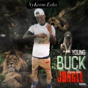 Download track Feeling Lately NyKeem Esko