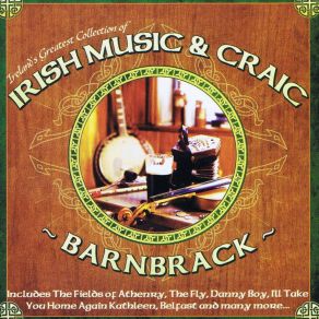 Download track Green Glens Of Antrim Medley Barnbrack