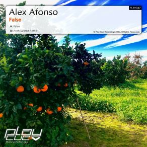 Download track False Alex Afonso