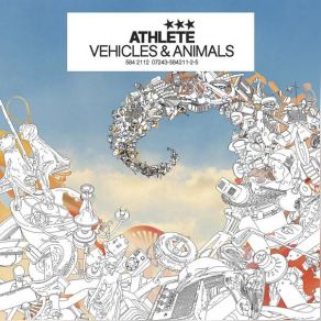 Download track Vehicles & Animals Athlete