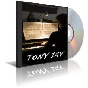 Download track Get Up Tony Igy