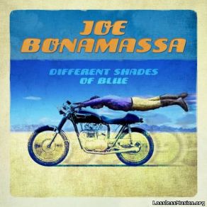 Download track Never Give All Your Heart Joe Bonamassa