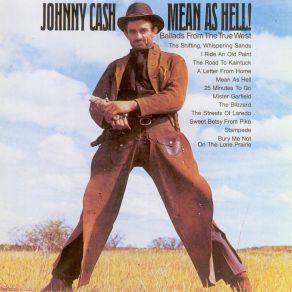 Download track Stampede Johnny Cash