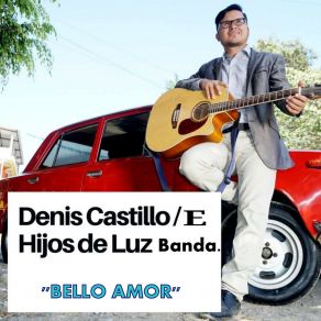 Download track Conmigo Vas Denis Castillo E Hijos De Luz Banda