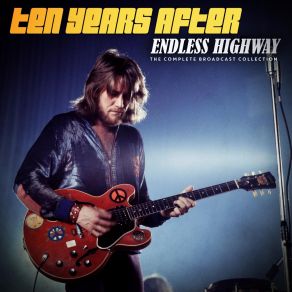 Download track San Francisco Special Express (Live 1971) Ten Years After