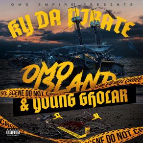 Download track War Outside KY Da PirateYoung Gholar, Kayos Da Monsta