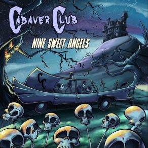 Download track Coppercombe Blues (Acoustic) Cadaver Club