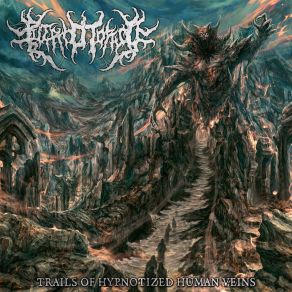 Download track Maremagnum Cacotopia Putrid Torso