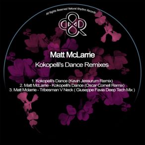 Download track Tribesman V Neck (Giuseppe Favia Remix) Matt McLarrieGiuseppe Favia