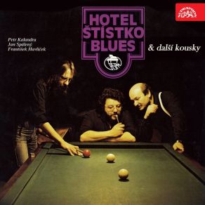 Download track Nezvalovský Blues František Havlíček