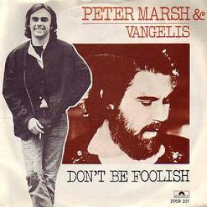 Download track Stop The Clock Peter Marsh