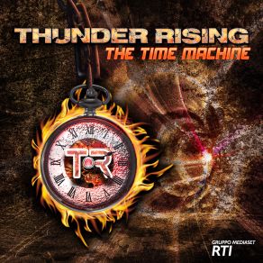 Download track I'm Still Alive Thunder Rising