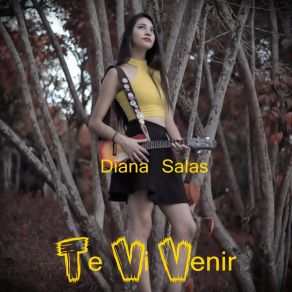 Download track Mi Corazon Encantado Diana Salas