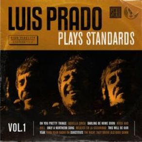 Download track Only A Northern Song Luis Prado