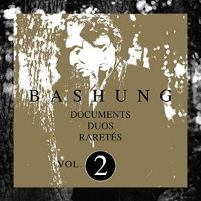 Download track Tu Touches Pas À Mon Pote (Démo 1) Alain Bashung