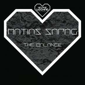 Download track The Dark Side (Original Mix) Matías Sapag