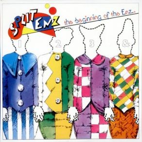 Download track Home Sweet Home Split Enz