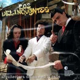 Download track Garrapata Mulata Los Delincuentes