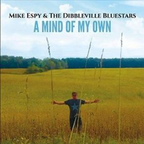 Download track Pawnshop Bound Mike Espy, The Dibbleville Bluestars