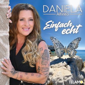 Download track Ich Will Nur Die Wahre Liebe Daniela Alfinito