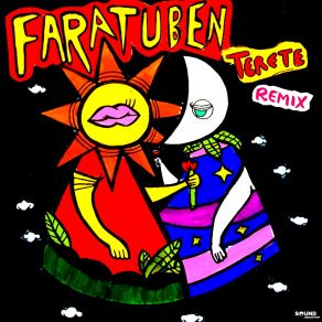 Download track Terete (Soul Samurai Remix Edit) FARATUBEN