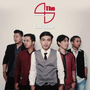 Download track Aku Suka Kamu Suka The45