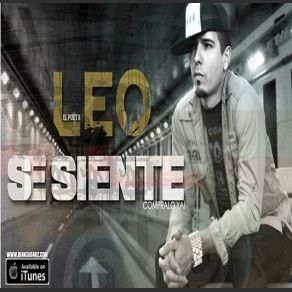 Download track Se Siente Léo