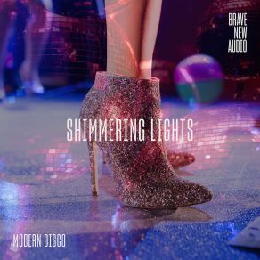 Download track Dancing Lights Brave New Audio