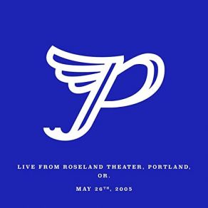 Download track Planet Of Sound (Live From Roseland Theater, Portland, OR. May 26th, 2005) Pixies, Portland