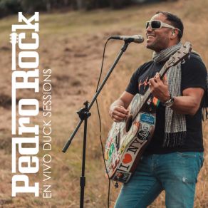 Download track Yo Te Quiero (En Vivo) Pedro Rock