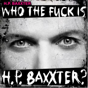 Download track Who The Fuck Is H. P. Baxxter? (Extended) H. P. Baxxter