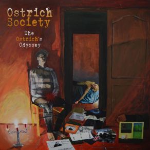 Download track You Failed Ostrich Society