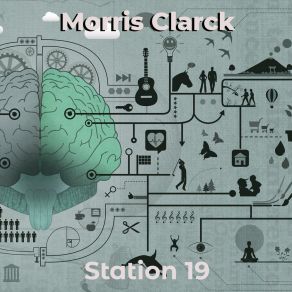 Download track Mr. Cloud Morris Clarck