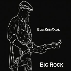 Download track Big Boss Man (Don't Mess) Blackingcoal