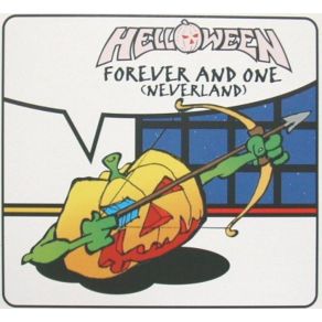 Download track Forever And One Helloween