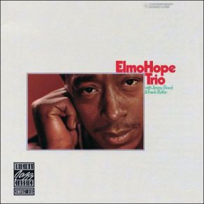 Download track Minor Bertha Elmo Hope, Elmo Hope Trio