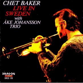 Download track Beatrice Chet Baker, Ake Johansson Trio