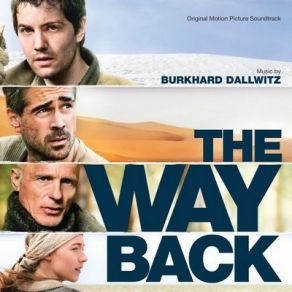 Download track New Arrivals Burkhard Dallwitz