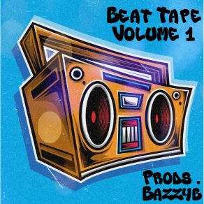 Download track Afro Beat (Wavy) Bazzyb