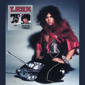 Download track Saturday Night / Demos And Outtakes T. Rex