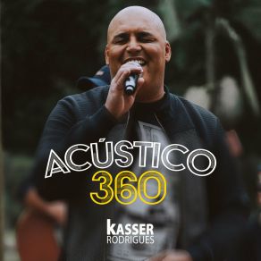 Download track Por Um Minuto (Acústico) Kasser Rodrigues