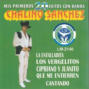 Download track Pilares De Cristal Chalino Sanchez