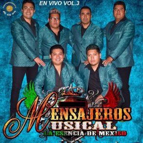 Download track Mil Flores Grupo Mensajeros Musical