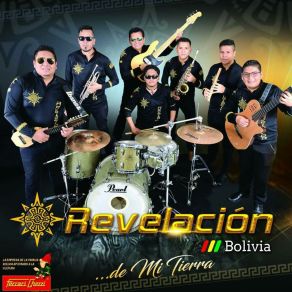 Download track Caporales Mix Revelación Bolivia