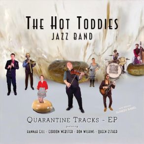 Download track I Wish You Love (Live) The Hot Toddies Jazz BandHannah Gill