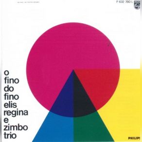 Download track Esse Mundo É Meu, Resolução Elis Regina, Zimbo Trio