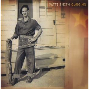 Download track Gone Pie Patti Smith