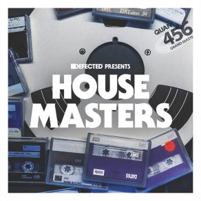 Download track Dancing In Outer Space (Masters At Work Lunar Mix, Pt. 1) The Masters, Atmosfear