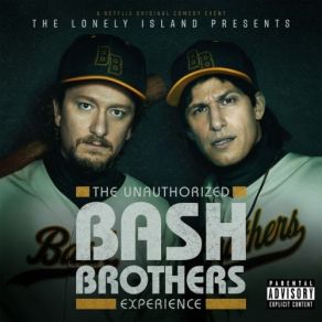 Download track Bikini Babe Workout The Lonely Island, The Unauthorized Bash Brothers Experience