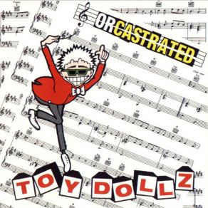 Download track Any Dream Will Do Toy Dolls